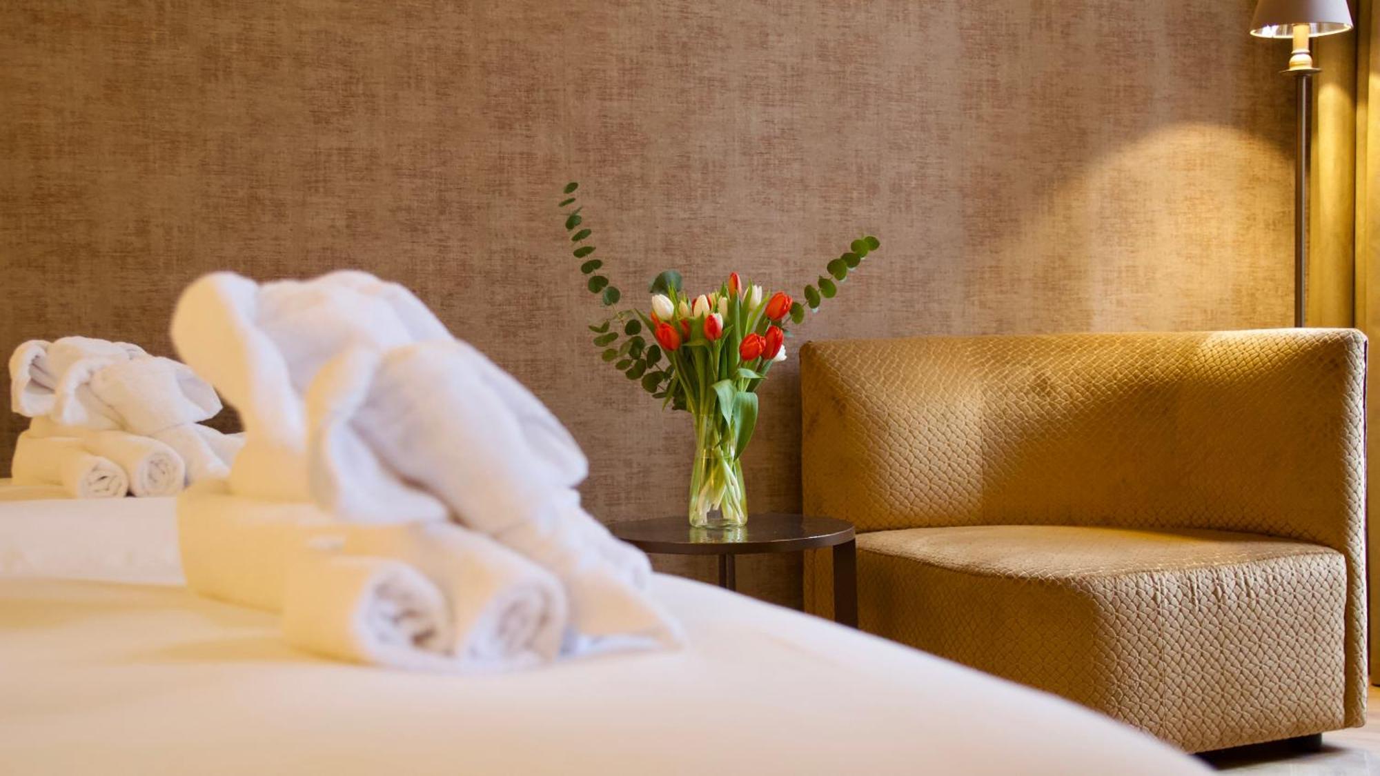 286 Piazza San Marco Hotel Venedig Eksteriør billede